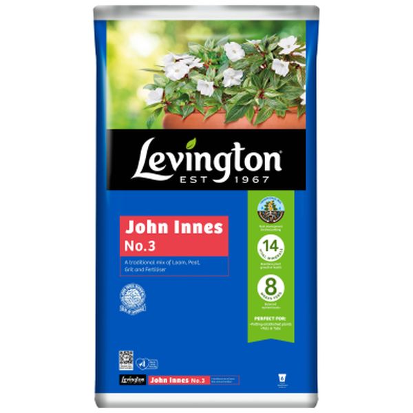LEVINGTON® John Innes No.3 30L